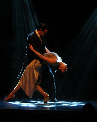 The New Piazzolla Tango Show and Esquina Carlos Gardel
