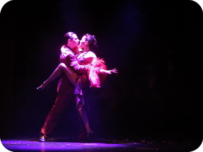 It still time to book tickets for Tango Show in Buenos Aires hurry up