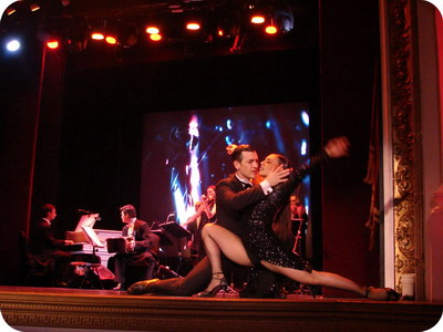 Tickets For Tango Show In Buenos Aires Piazzolla Tango skill and passion Tickets For Tango Show In Buenos Aires Piazzolla Tango skill and passion on stage