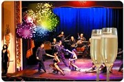 New Year's Eve Tango Show at Piazzolla Tango