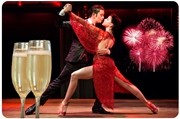 New Year's Eve Tango Show at El Querandi