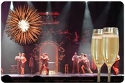 New Year's Eve Tango Show Tango Porteno