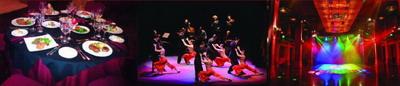 Christmas Eve Piazzolla Tango Show party Christmas Eve Piazzolla Tango Show in Buenos Aires party