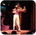 Tickets for Tango show in Buenos Aires El Querandi tango dancers