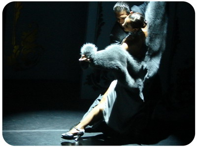 Entradas Tickets para el Cafe de los Angelitos show de Tango em Buenos Aires cuerpo de baile