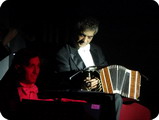 Cena show de Tango para Argentinos orquesta en vivo