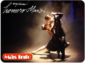Shows de Tango en Buenos Aires informacion Piazzolla Tango