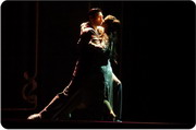Esquina Carlos Gardel - Best tango shows in Buenos Aires