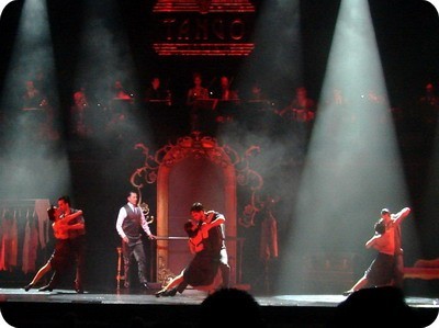 Temos ingressos para os melhores shows de Tango em Buenos Aires