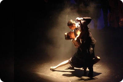 Homero Manzi teatro de m�dio porte